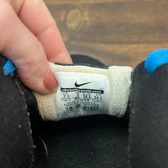 Nike Dual Fusion ST2 - Picture 6 of 8